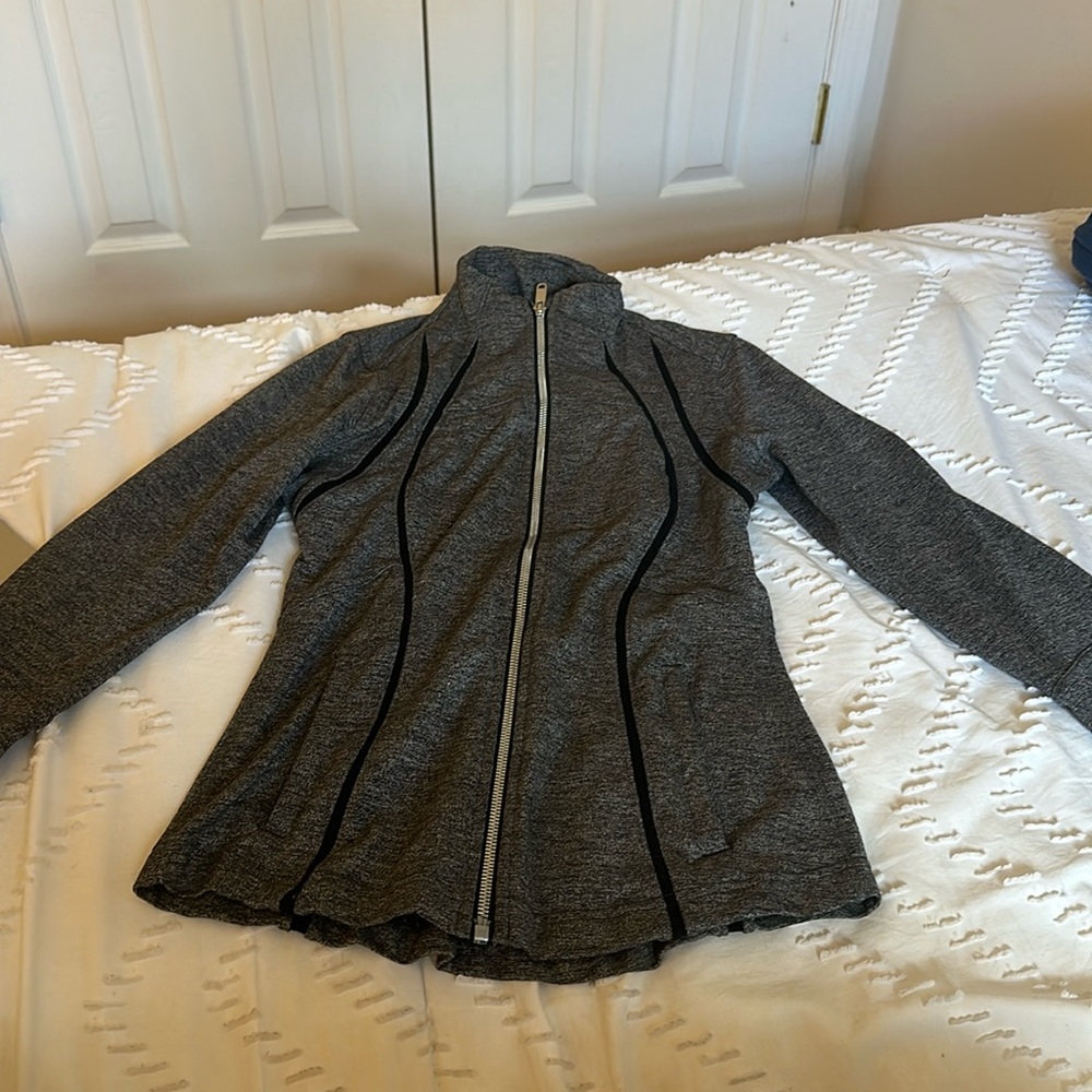 lululemon define jacket